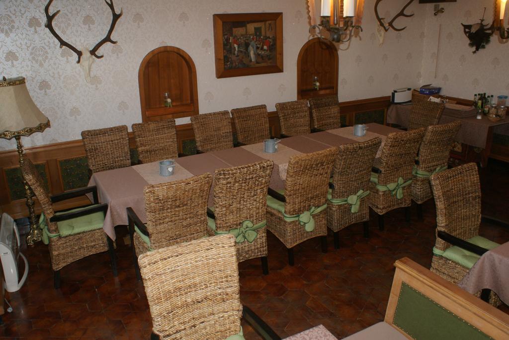 Familie Lampersberger Hotel Sachsenburg Exterior photo